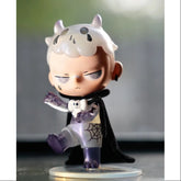 KUBO Count Phantom Art Toy Figure 2024 Limited